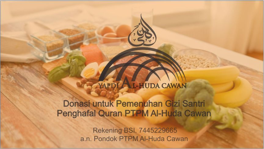 flyer donasi yapdi_sedekah